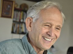 Dr. Peter A. Levine